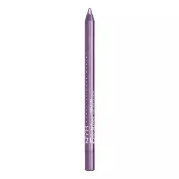 Карандаш для подводки глаз Epic wear NYX Professional Makeup, цвет graphic purple, 1,22 гр