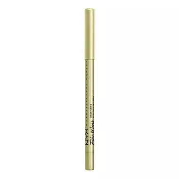 Карандаш для подводки глаз Epic wear NYX Professional Makeup, цвет chartreuse, 1,22 гр