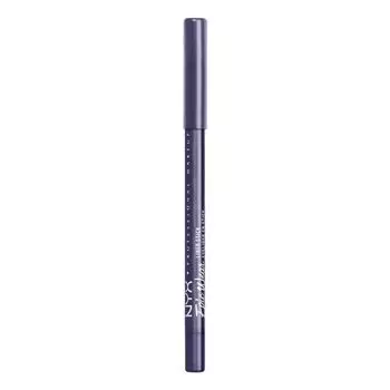 Карандаш для подводки глаз Epic wear NYX Professional Makeup, цвет fierce purple, 1,22 гр