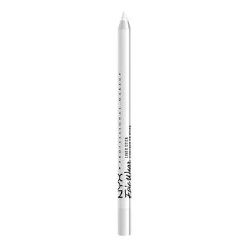 Карандаш для подводки глаз Epic wear NYX Professional Makeup, цвет pure white, 1,22 гр