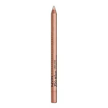 Карандаш для подводки глаз Epic wear NYX Professional Makeup, цвет rose gold, 1,22 гр