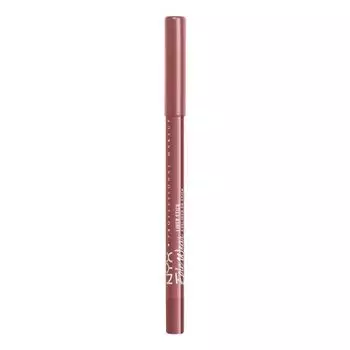 Карандаш для подводки глаз Epic wear NYX Professional Makeup, цвет dusty mauve, 1,22 гр