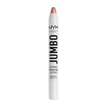 Карандаш для подводки глаз Jumbo NYX Professional Makeup, цвет frosting, 5 гр