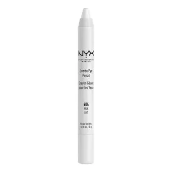 Карандаш для подводки глаз Jumbo NYX Professional Makeup, цвет milk, 5 гр