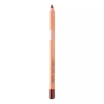 Карандаш для подводки глаз Pure Beauty Astra, цвет 0002 brown