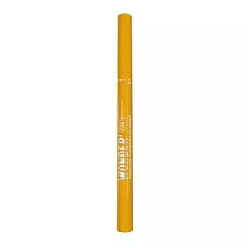 Карандаш для подводки глаз Wonder Ink Rimmel, цвет 05 honey heaven, 1,2 мл
