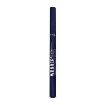 Карандаш для подводки глаз Wonder Ink Rimmel, цвет 03 aquatic aria, 1,2 мл