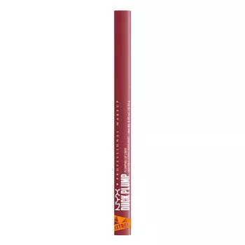 Карандаш для придания объема губам 03 flirty flip, 10,66 г Nyx Professional Makeup Duck plump plumping lip liner, цвет 03 flirty flip