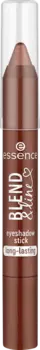 Карандаш для теней Blend Линия 04 Полная фасоли 1,8 г essence