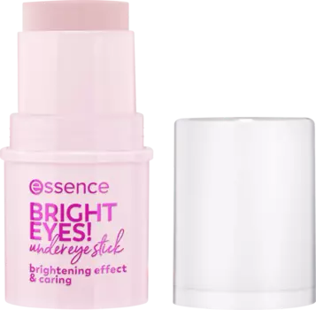 Карандаш для ухода за глазами Bright Eyes! 01 Мягкая роза 5,5 мл essence