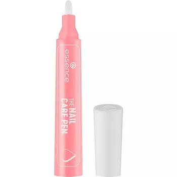 Карандаш для ухода за ногтями Nourishing Express Result без ацетона, веганский, 5 мл Essence