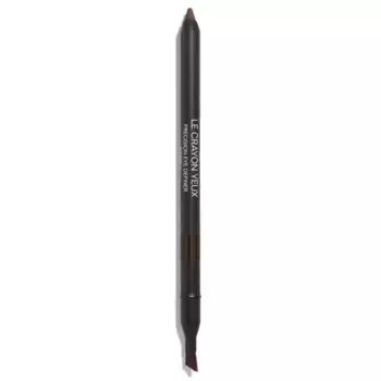 Карандаш для глаз Le Crayon Yeux Chanel, 58 berry