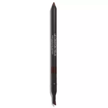 Карандаш для глаз Le Crayon Yeux Chanel, 02 brun teak