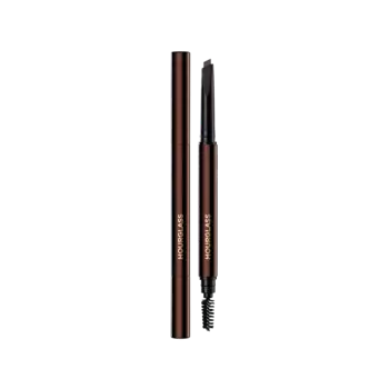 Карандаш Hourglass Arch Brow Sculpting Pencil, Soft Brunette