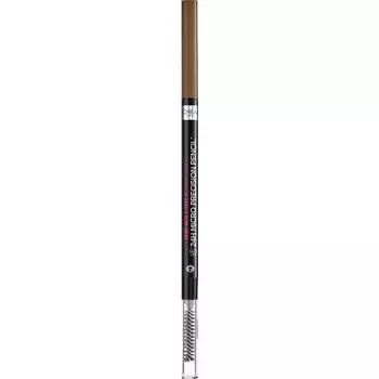 Карандаш Infaillible Brows 24H Micro Precision 6.23 Темно-рыжий L’Oral Paris, 1 шт.