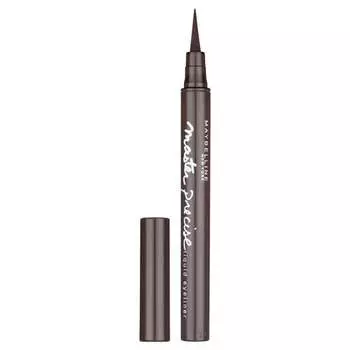 Карандаш-карандаш для глаз коричневого цвета, 6,5 мл Maybelline, Master Precision