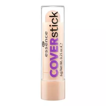 Карандаш-Консилер Cover Essence, цвет 10 matt naturelle, 6 гр