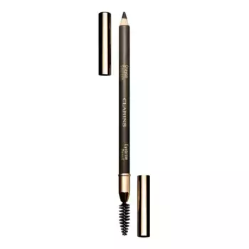 Карандаш-консилер для бровей Le Crayon Sourcils Clarins, цвет dark brown
