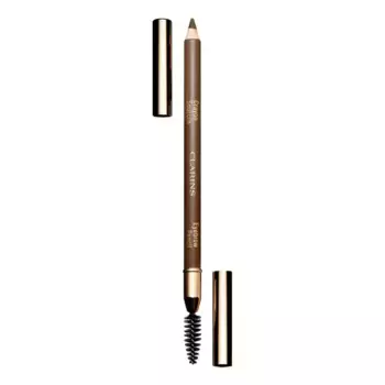 Карандаш-консилер для бровей Le Crayon Sourcils Clarins, цвет light brown