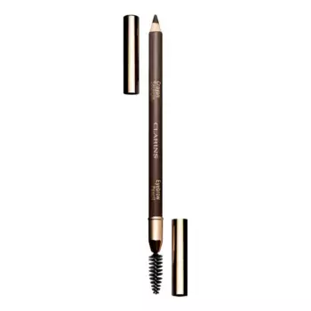 Карандаш-консилер для бровей Le Crayon Sourcils Clarins, цвет solft bland