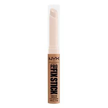 Карандаш-Консилер pro fix sticks correcting concealer Nyx Professional Makeup, цвет nutmeg, вес 1.6 гр.