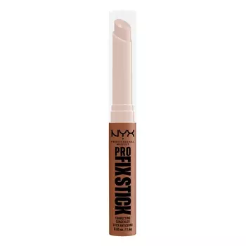 Карандаш-Консилер pro fix sticks correcting concealer Nyx Professional Makeup, цвет capuccino, вес 1.6 гр.