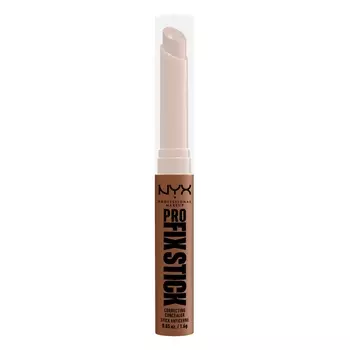 Карандаш-Консилер pro fix sticks correcting concealer Nyx Professional Makeup, цвет sienna, вес 1.6 гр.