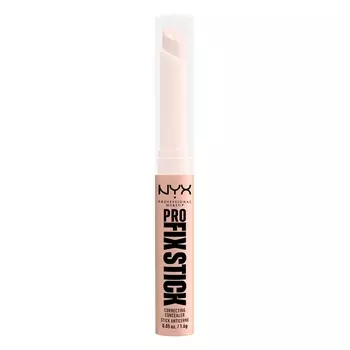 Карандаш-Консилер pro fix sticks correcting concealer Nyx Professional Makeup, цвет pink, вес 1.6 гр.