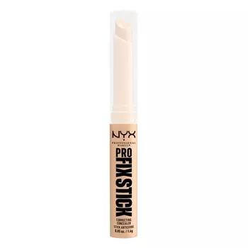 Карандаш-Консилер pro fix sticks correcting concealer Nyx Professional Makeup, цвет vanilla, вес 1.6 гр.