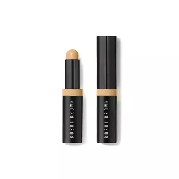 Карандаш-Консилер skin concealer stick Bobbi Brown, цвет warm natural, вес 3 гр.