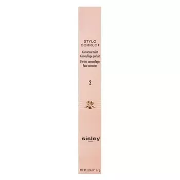 Карандаш-корректор Clear Face 1,7G, Sisley