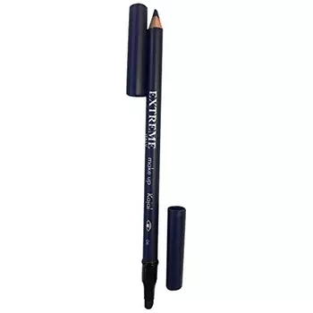 Карандаш Mya Extreme Dark Blue Kajal N 06, Aromya