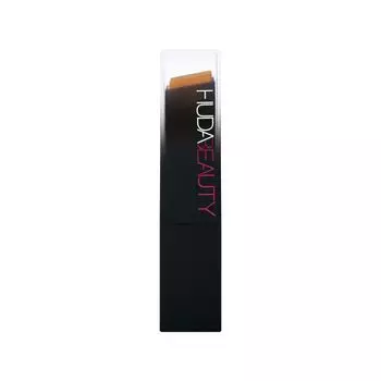 Карандаш-Основа под макияж #fauxfilter skin finish buildable coverage foundation stick Huda Beauty, цвет nr. 440 g, вес 12.5 гр.