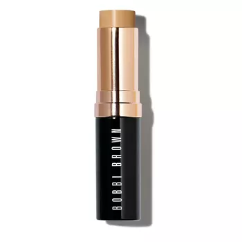 Карандаш-Основа под макияж skin foundation stick Bobbi Brown, цвет warm natural, вес 9 гр.