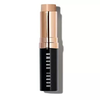 Карандаш-Основа под макияж skin foundation stick Bobbi Brown, цвет ivory, вес 9 гр.