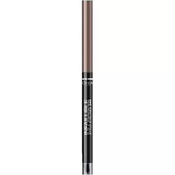 Карандаш-подводка для глаз L'Oreal Infallible Stylo 300 Chocolate Addiction 5G, L'Oreal