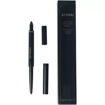 Карандаш-подводка для глаз Lasting Eyeliner 02 Deep Brown 30G, Sensai