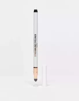 Карандаш-подводка для глаз Revolution Streamline белого цвета для ватерлинии
