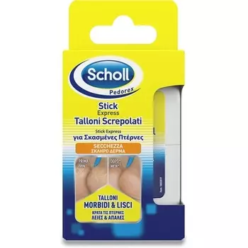 Карандаш против трещин Scholl