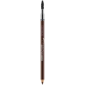 Карандаш с кистью для бровей 025 perfect brown Catrice Brow Stylist, 1,6 гр