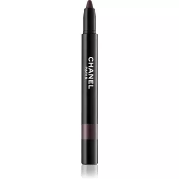 Карандаш-тени для век Chanel Stylo Ombre et Contour оттенок 09 Rouge Noir 0,8 г