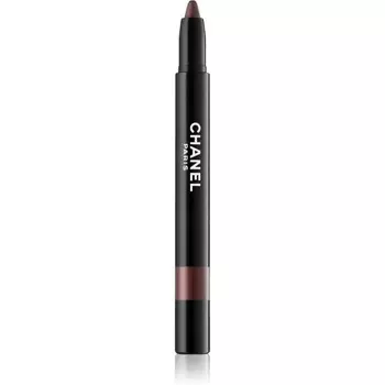 Карандаш-тени для век Chanel Stylo Ombre et Contour оттенок 04 Electric Brown 0,8 г