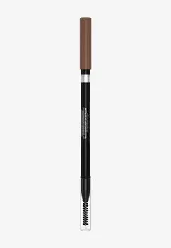 Карандаши для бровей Brow Artist Designer L'Oral Paris, цвет 303 deep brown