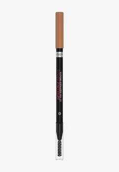 Карандаши для бровей Brow Artist Designer L'Oral Paris, цвет 302 golden brown