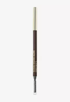Карандаши для бровей Brow Define Pencil LANCME, коричневый
