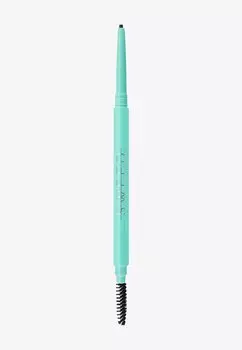 Карандаши для бровей Brow Definer Pencil Sweed, цвет ebony