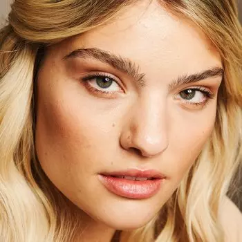 Карандаши для бровей Brow Extensions Maybelline New York, 6 темно-коричневых оттенков