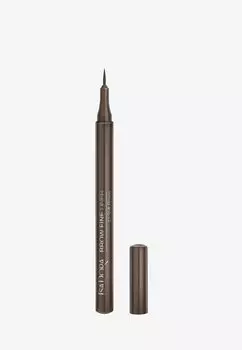 Карандаши для бровей Brow Fine Liner IsaDora, цвет soft brown