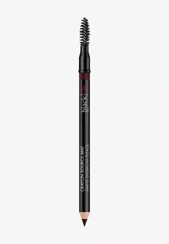 Карандаши для бровей Eyebrow Pencil New BLACK UP, цвет 2