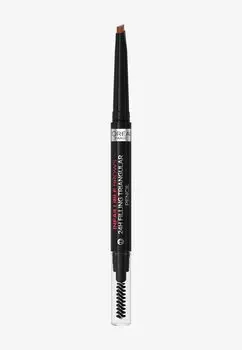 Карандаши для бровей Infaillible Brows 24H Pencil L'Oral Paris, цвет auburn